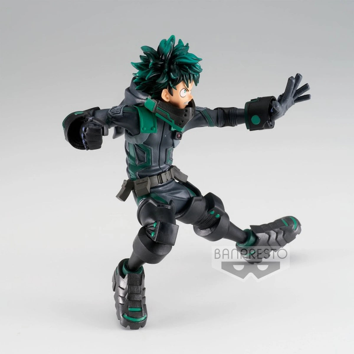 My Hero Academia: World Heroes’ Mission - THE AMAZING HEROES - Izuku Midoriya - Image 3