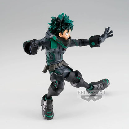 My Hero Academia: World Heroes’ Mission - THE AMAZING HEROES - Izuku Midoriya - Image 3