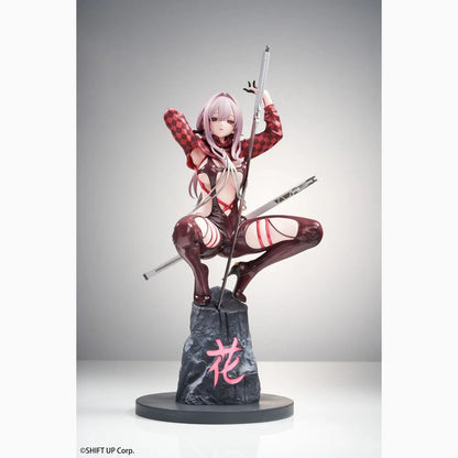 Goddess of Victory: Nikke statuette PVC 1/10 Scarlet: Racer's High 22 cm - Image 3