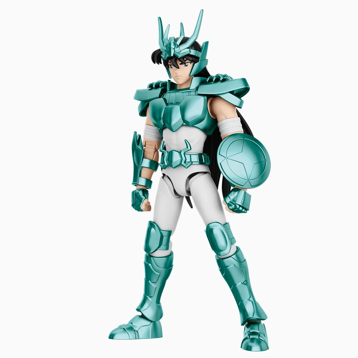 Saint Seiya Blokees Champion Class Dragon Shiryu - Image 3