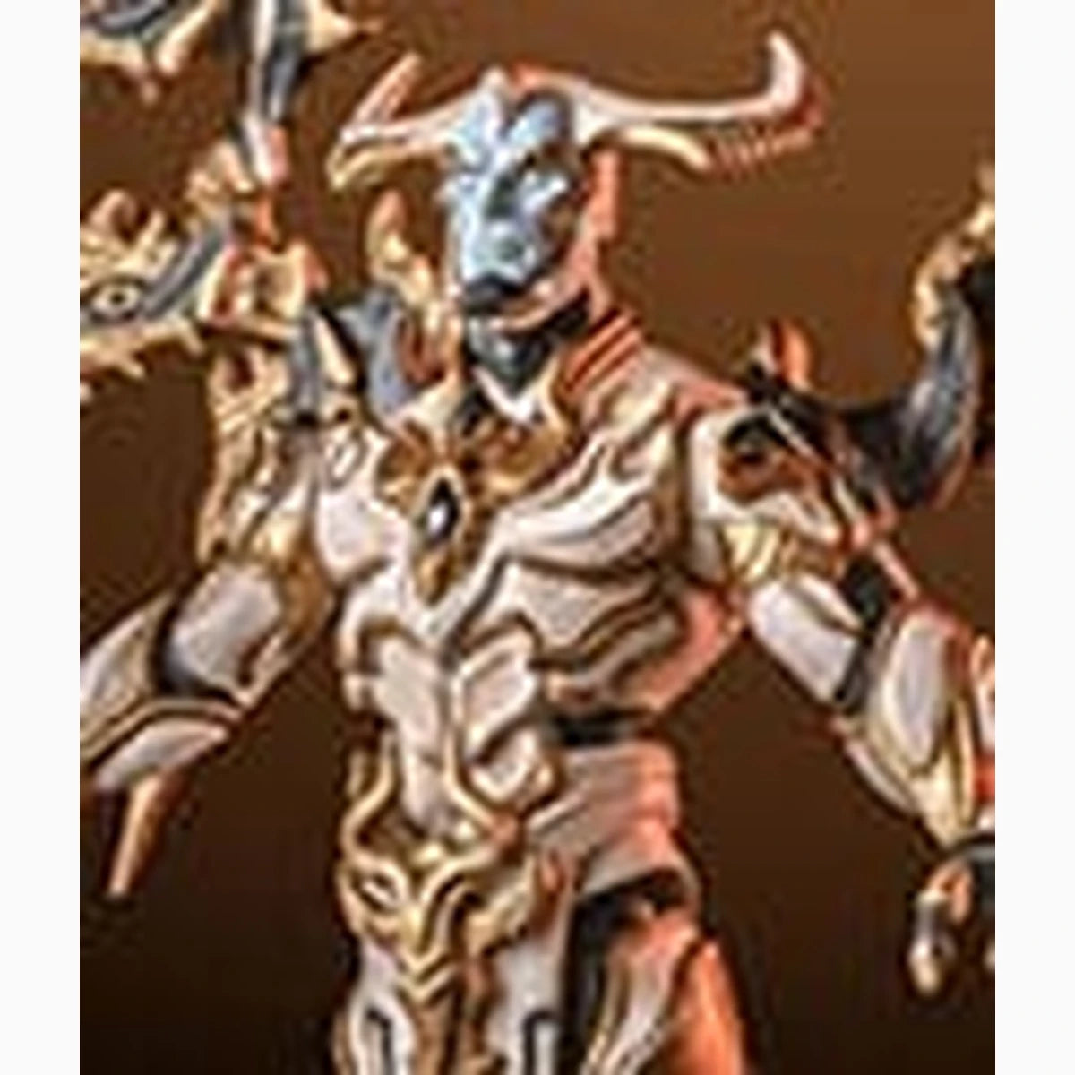 Legendari figurine 1/10 Eternal Guard 18 cm - Image 2
