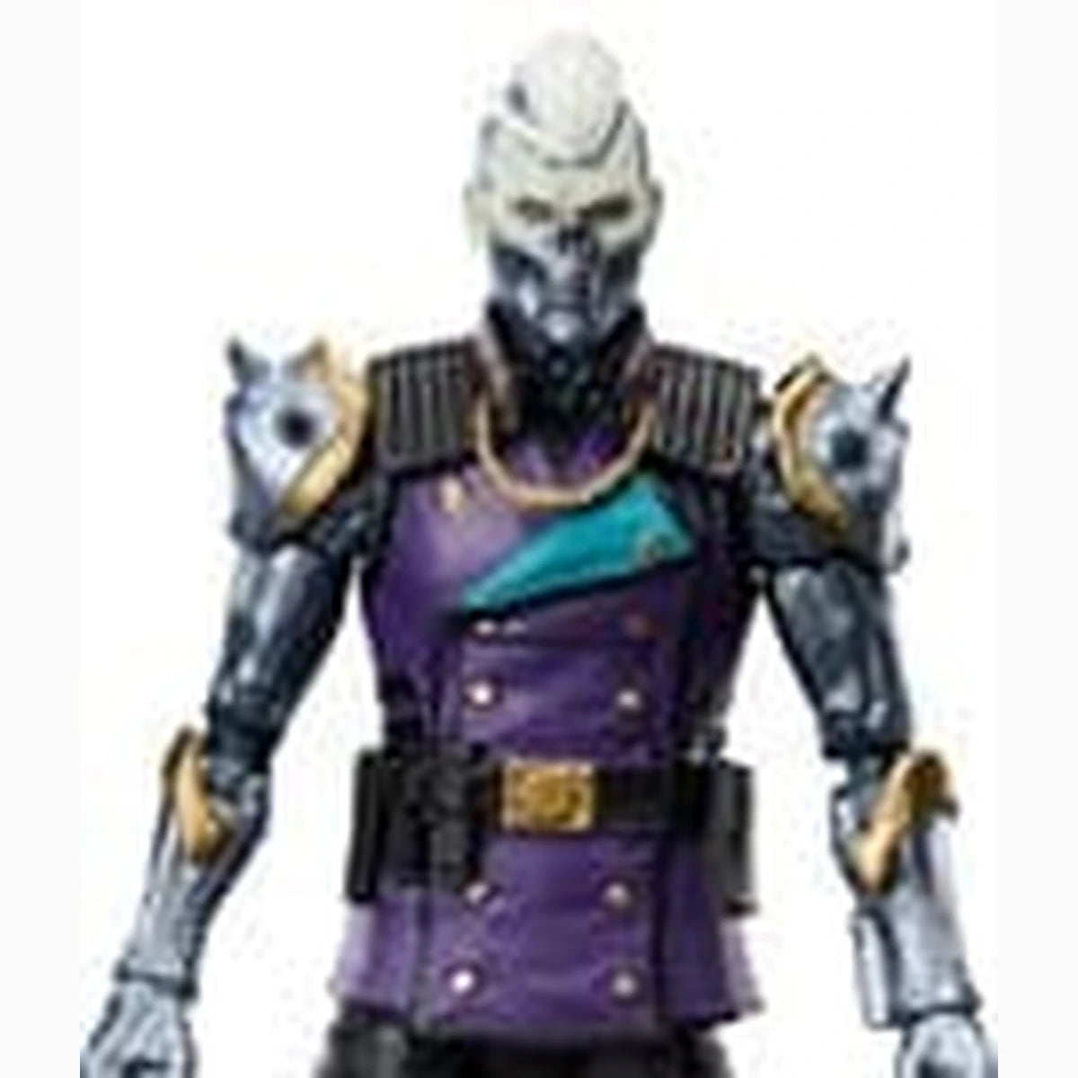 G.I. Joe Classified Series figurine #211 Axel "Synapse" Soma 15 cm - Image 2