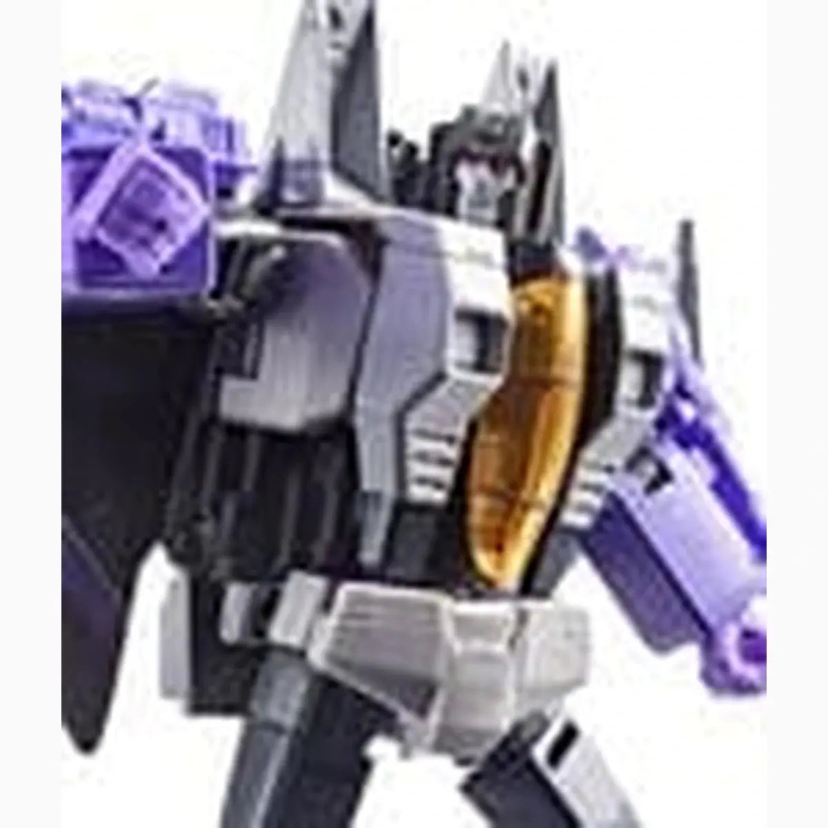 The Transformers: The Movie Studio Series Voyager Class figurine Skywarp 17 cm - Image 2