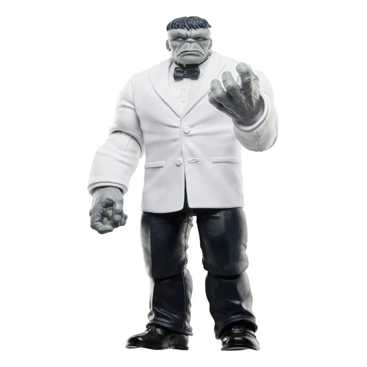 Wolverine 50th Anniversary Marvel Legends pack 2 figurines Marvel's Patch & Joe Fixit 15 cm - Image 6