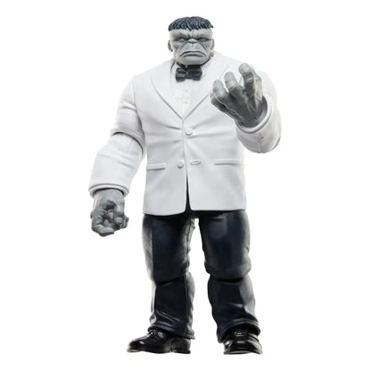 Wolverine 50th Anniversary Marvel Legends pack 2 figurines Marvel's Patch & Joe Fixit 15 cm - Image 6
