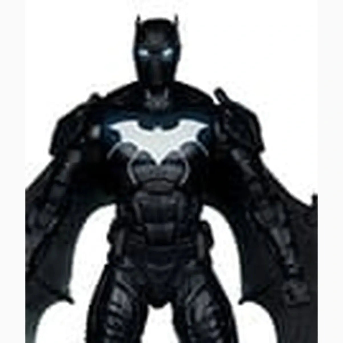 DC Multiverse figurine Batwing V.2.0 (The New 52) 18 cm - Image 2