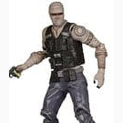 Fallout Gaming Edition figurine Joshua Graham 17 cm - Image 2