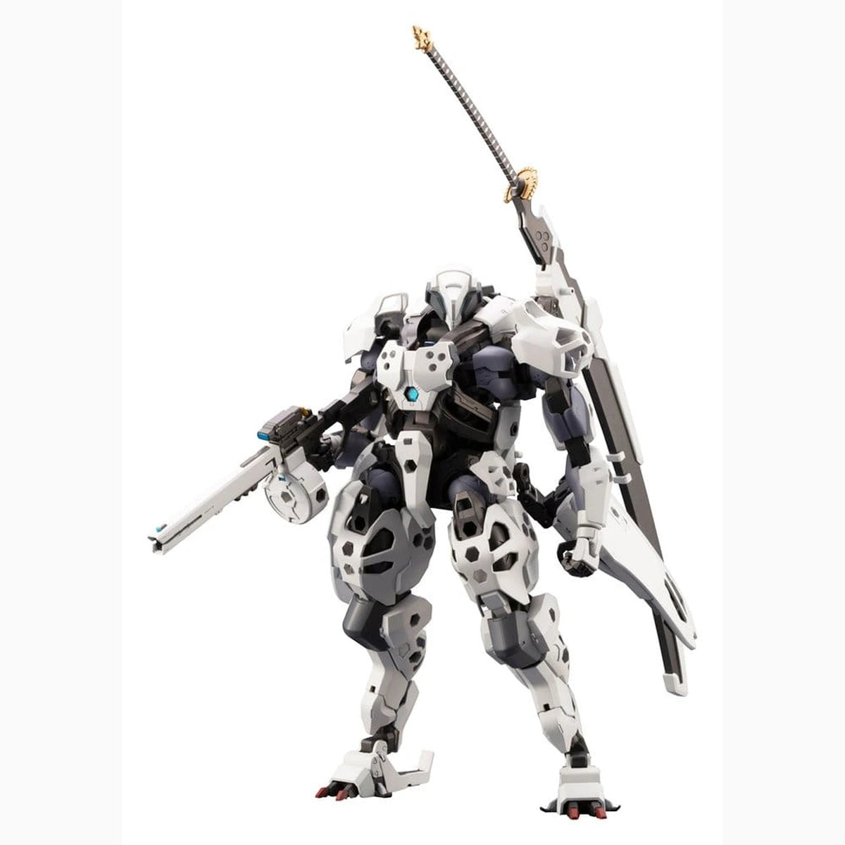 Hexa Gear Plastic Model Kit 1/24 V-Thor (Reproduction) 21 cm - Image 1