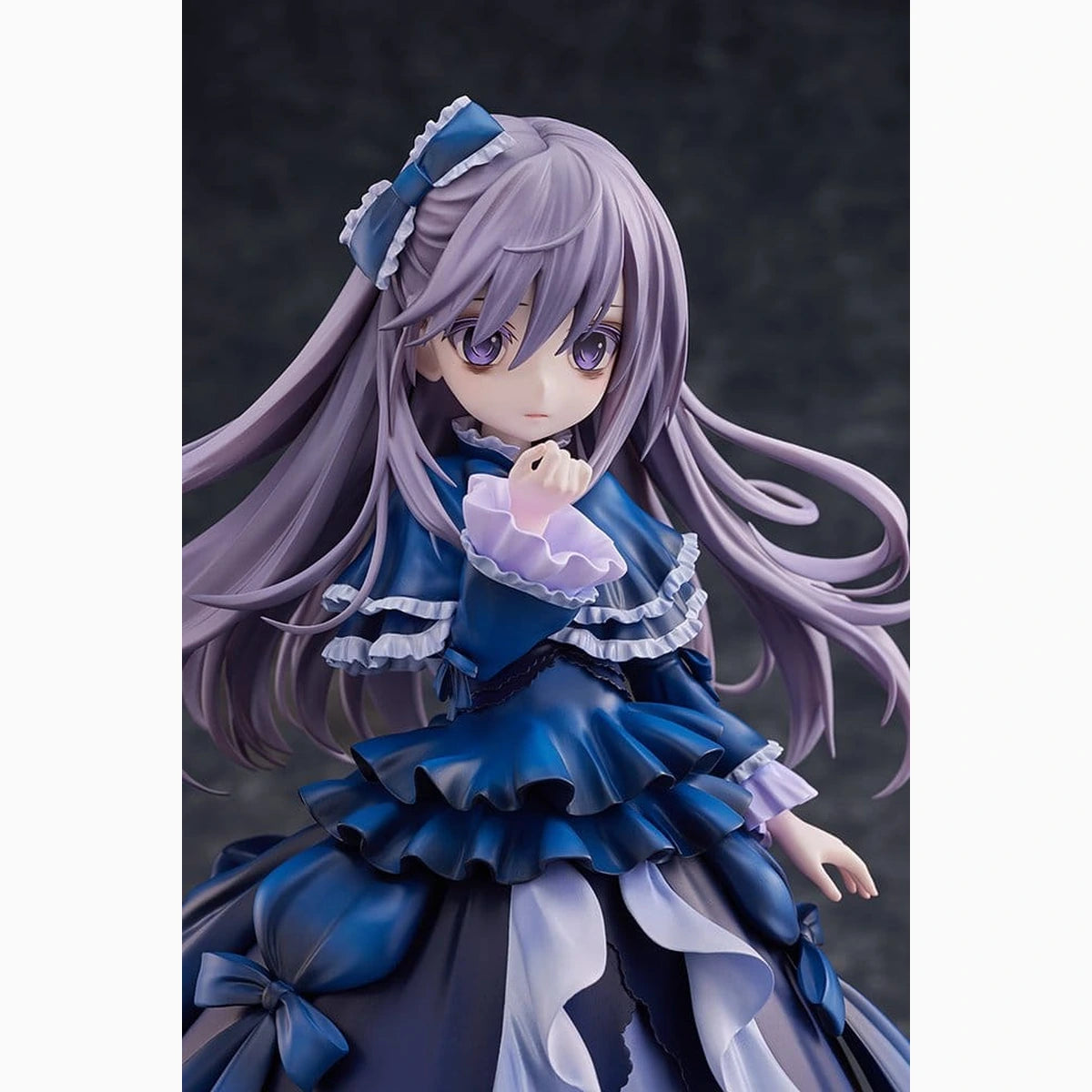 Yu-Gi-Oh! figurine PVC 1/7 Card Game Monster Figure Collection Ghost Belle & Haunted Mansion 21 cm - Image 4
