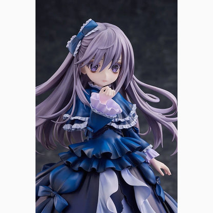 Yu-Gi-Oh! figurine PVC 1/7 Card Game Monster Figure Collection Ghost Belle & Haunted Mansion 21 cm - Image 4