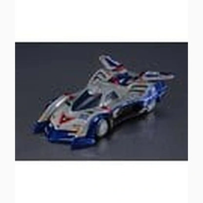 Future GPX Cyber Formula véhicule Cyber Formula Collection -Heritage Edition- Asurada G.S.X Aero Mode - Image 2