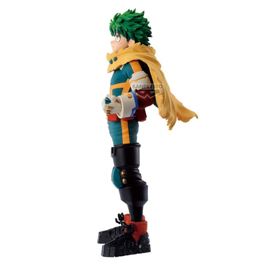 MY HERO ACADEMIA - FIGURE - IZUKU MIDORIYA - Image 1