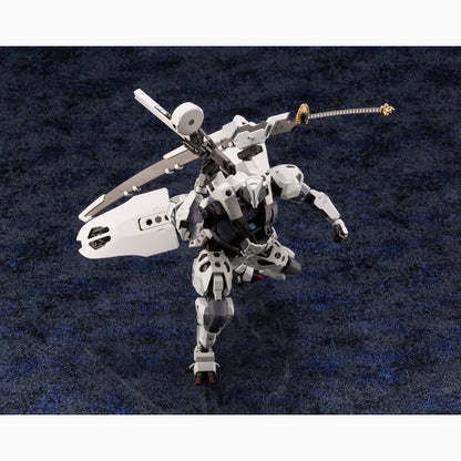 Hexa Gear Plastic Model Kit 1/24 V-Thor (Reproduction) 21 cm - Image 4