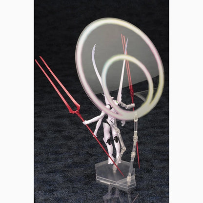 Evangelion: New Theatrical Edition Plastic Model Kit 1/400 Evangelion 13 Awake Ver. (Reproduction) 19 cm - Image 5
