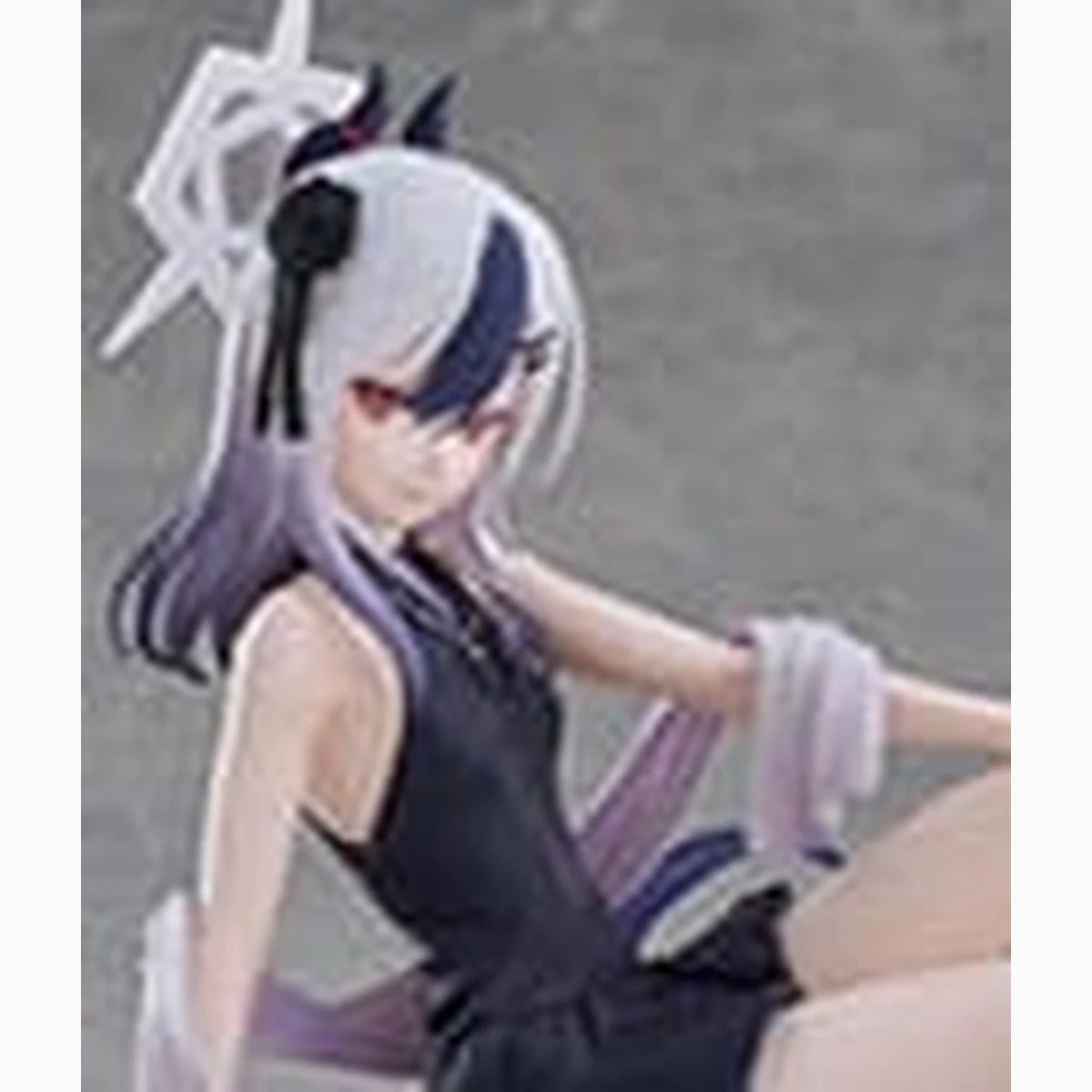 Blue Archive statuette PVC Yumemirize Kayoko 14 cm - Image 2