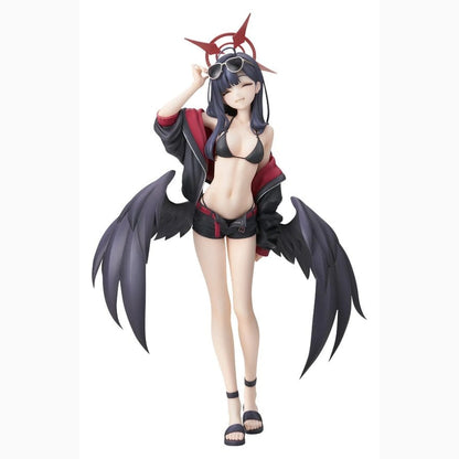 Blue Archive figurine PVC 1/7 Ichika (Swimsuit) 26 cm - Image 1