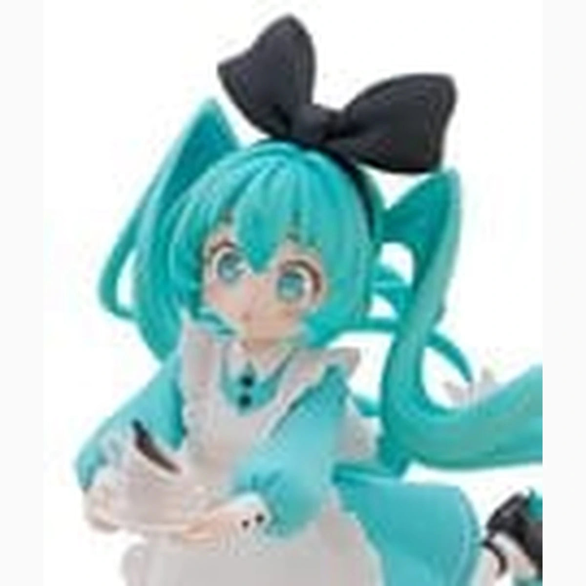 Hatsune Miku statuette PVC Desktop Fairy Hatsune Miku Wonderland Ver. 16 cm - Image 2