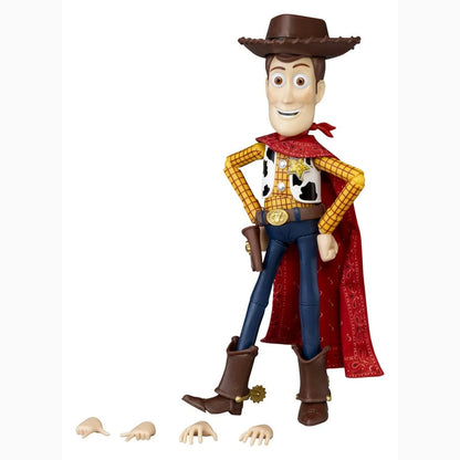 Toy Story figurine Woody 23 cm - Image 3
