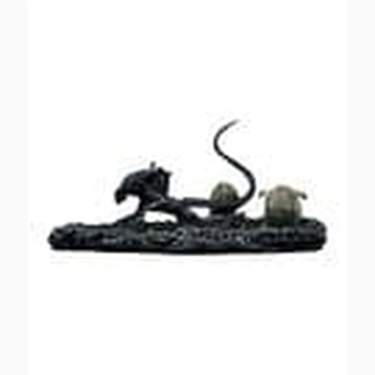 Aliens (Film) Ultimate Diorama Masterline Statue Warrior Xenomorph for Queen Alien 23 cm - Image 2