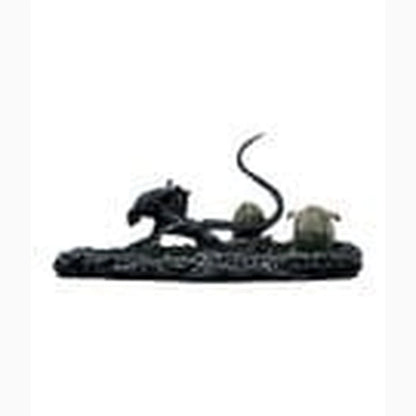 Aliens (Film) Ultimate Diorama Masterline Statue Warrior Xenomorph for Queen Alien 23 cm - Image 2