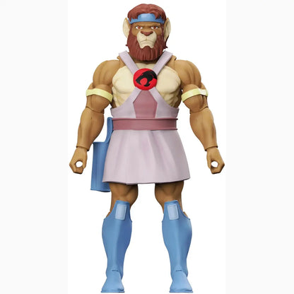 Thundercats figurine Ultimates Royal Thunderian Guard 18 cm - Image 1