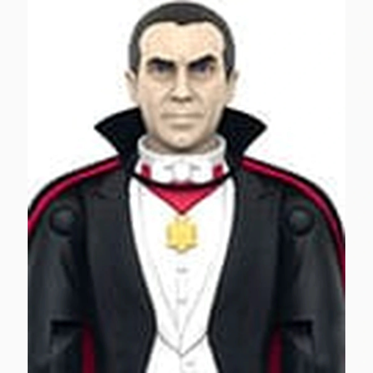 Universal Monsters Wave 1 figurine ReAction+ Dracula 10 cm - Image 2
