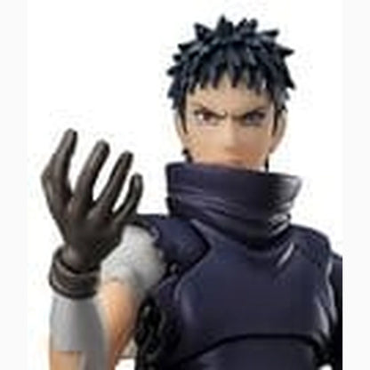 Naruto figurine S.H.Figuarts Obito Uchiha -Hollow Dreams of Despair- 16 cm - Image 2