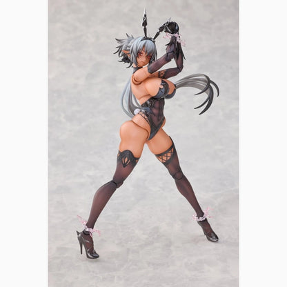 Original Character figurine 1/12 Galactic Series Gilnada 17 cm - Image 4