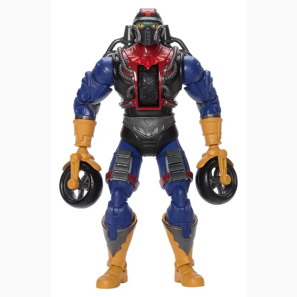 Masters of the Universe Masterverse figurine New Etheria: Dragstor 18 cm - Image 1