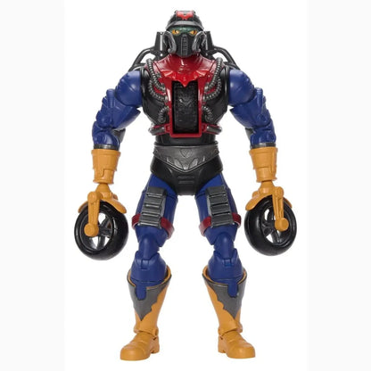 Masters of the Universe Masterverse figurine New Etheria: Dragstor 18 cm - Image 3