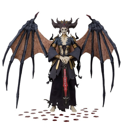 Diablo IV McFarlane Elite Edition figurine Lilith 22 cm - Image 5