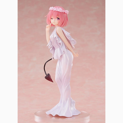 To Love-Ru Darkness figurine Set CHILLfigg 15th: Goddess Dress Ver. 16 cm Collection Blind Box (6) - Image 7