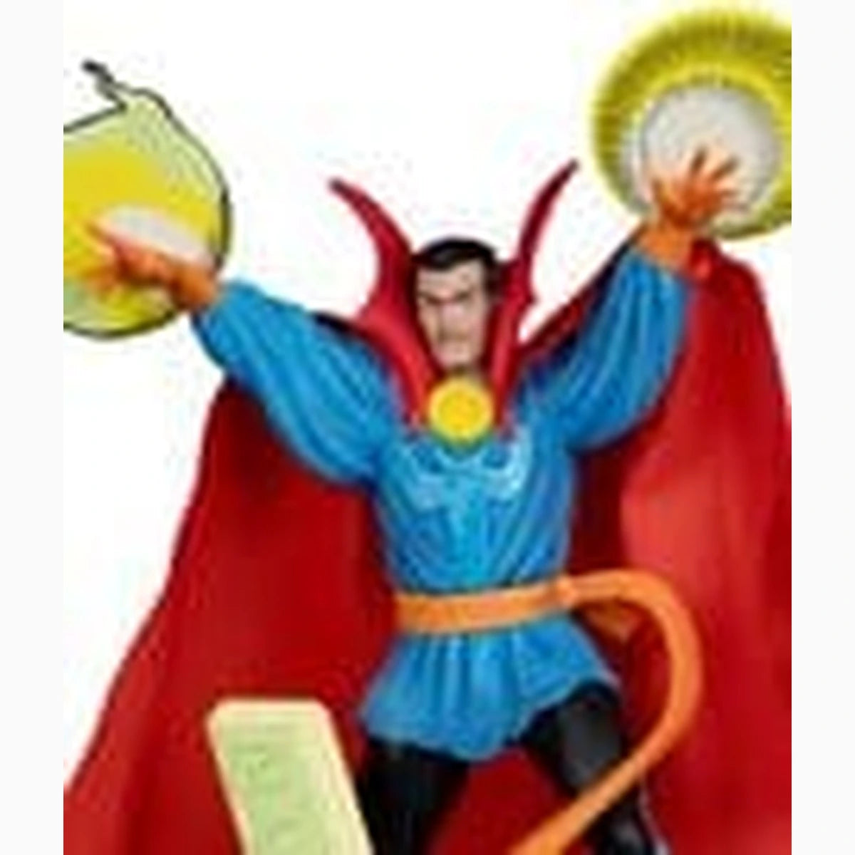 Marvel Collection statuette PVC 1/10 Doctor Strange (Strange Tales #128) 20 cm - Image 2