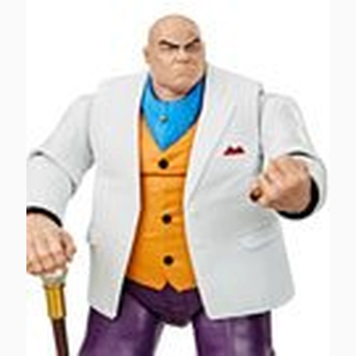 Marvel Retro Collection figurine Marvel's Kingpin 15 cm - Image 2