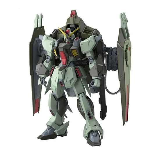 Gundam Gunpla Full Mechanics 1/100 Forbidden - Image 1
