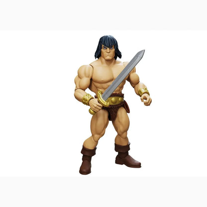Immortal Champions figurine Conan the Barbarian 14 cm - Image 4