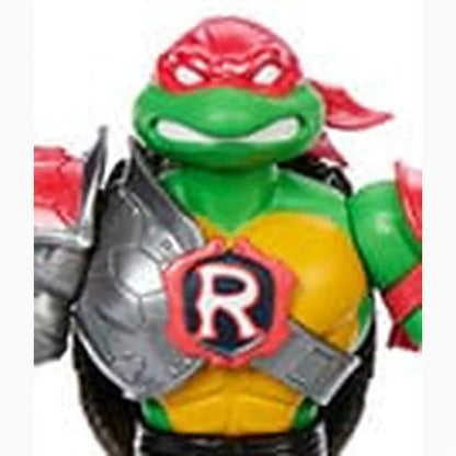 MOTU x TMNT: Turtles of Grayskull figurine Raphael 14 cm - Image 2