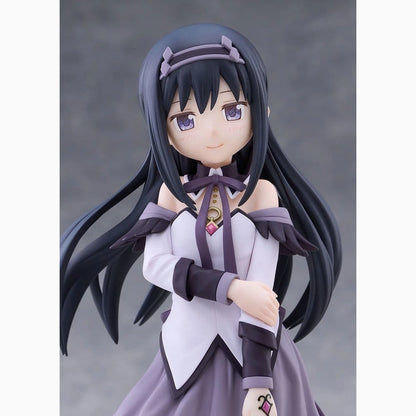 Puella Magi Madoka Magica the Movie -Walpurgisnacht: Rising- figurine PVC Homura Akemi 21 cm - Image 6