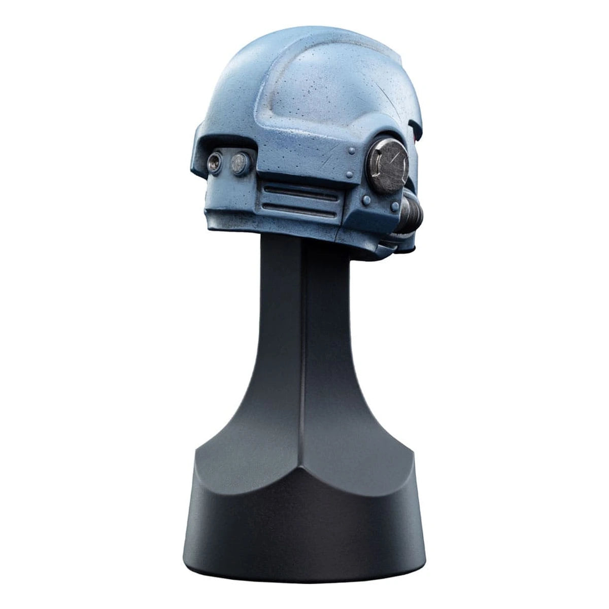 Warhammer 40,000 réplique 1/4 Space Wolves Helm 12 cm - Image 6