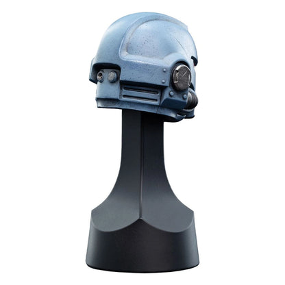 Warhammer 40,000 réplique 1/4 Space Wolves Helm 12 cm - Image 6
