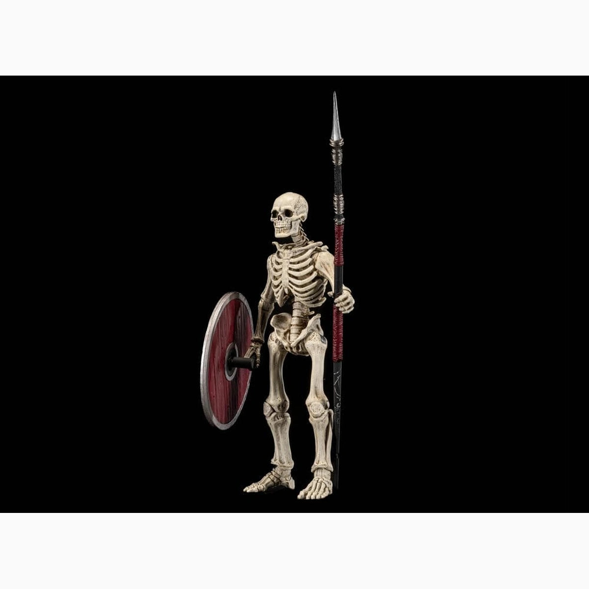 Mythic Legions: Reinforcement 3 figurine Skeleton Legion Builder 3 - Image 6