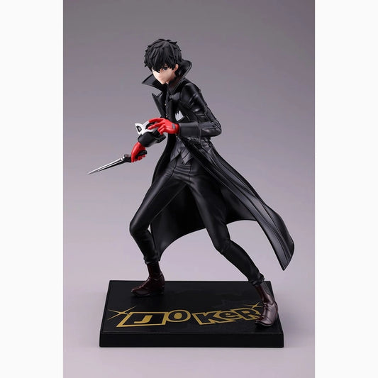 Persona 5 Royal figurine PVC Oshi Works Joker 22 cm - Image 1