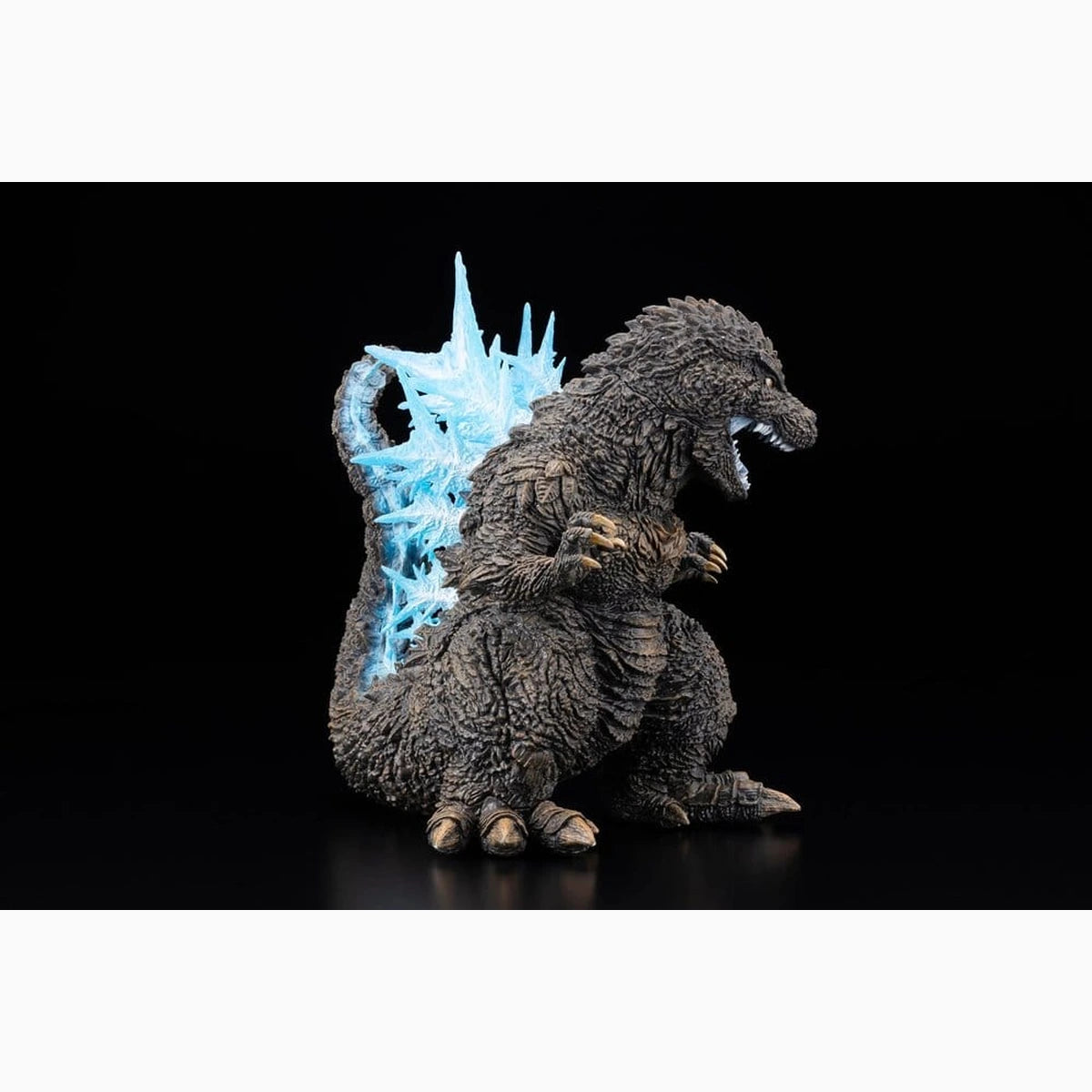 Godzilla Hyper Solid D-Modeling Action Figure Godzilla (2023) Limited Ver. 18 cm - Image 6