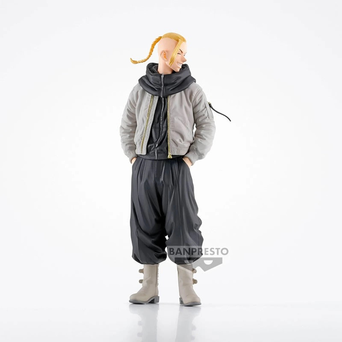 TOKYO REVENGERS KEN RYUGUJI FIGUREvol.2 - Image 3