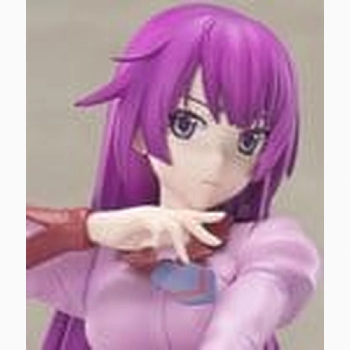 Monogatari Series figurine PVC Luminasta Hitagi Senjyogahara 19 cm - Image 2