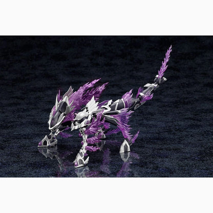 Arcanadea Plastic Model Kit XenoAlma Explode Volcalion 28 cm - Image 4