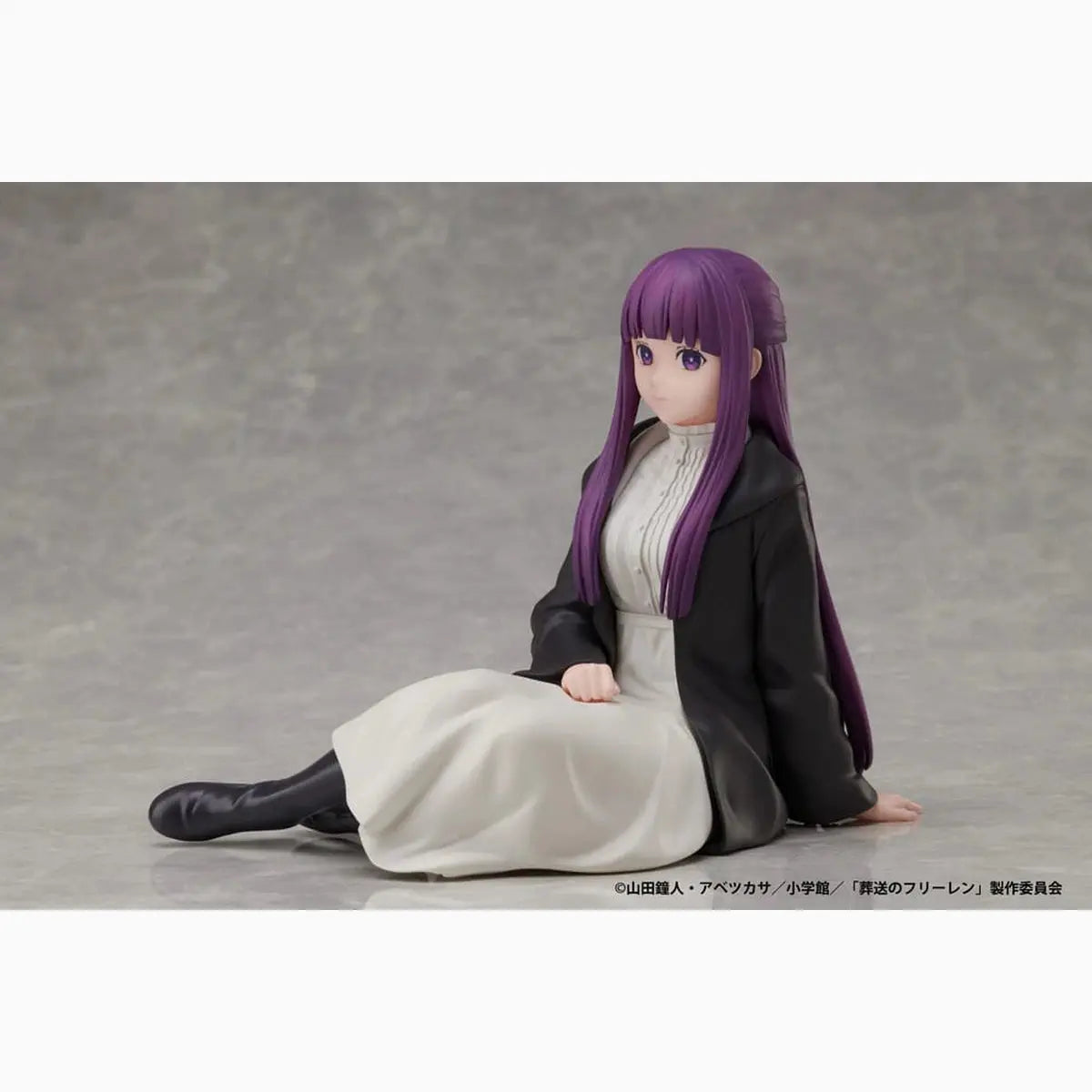 Frieren: Beyond Journey's End statuette PVC 1/7 Fern 11 cm - Image 4