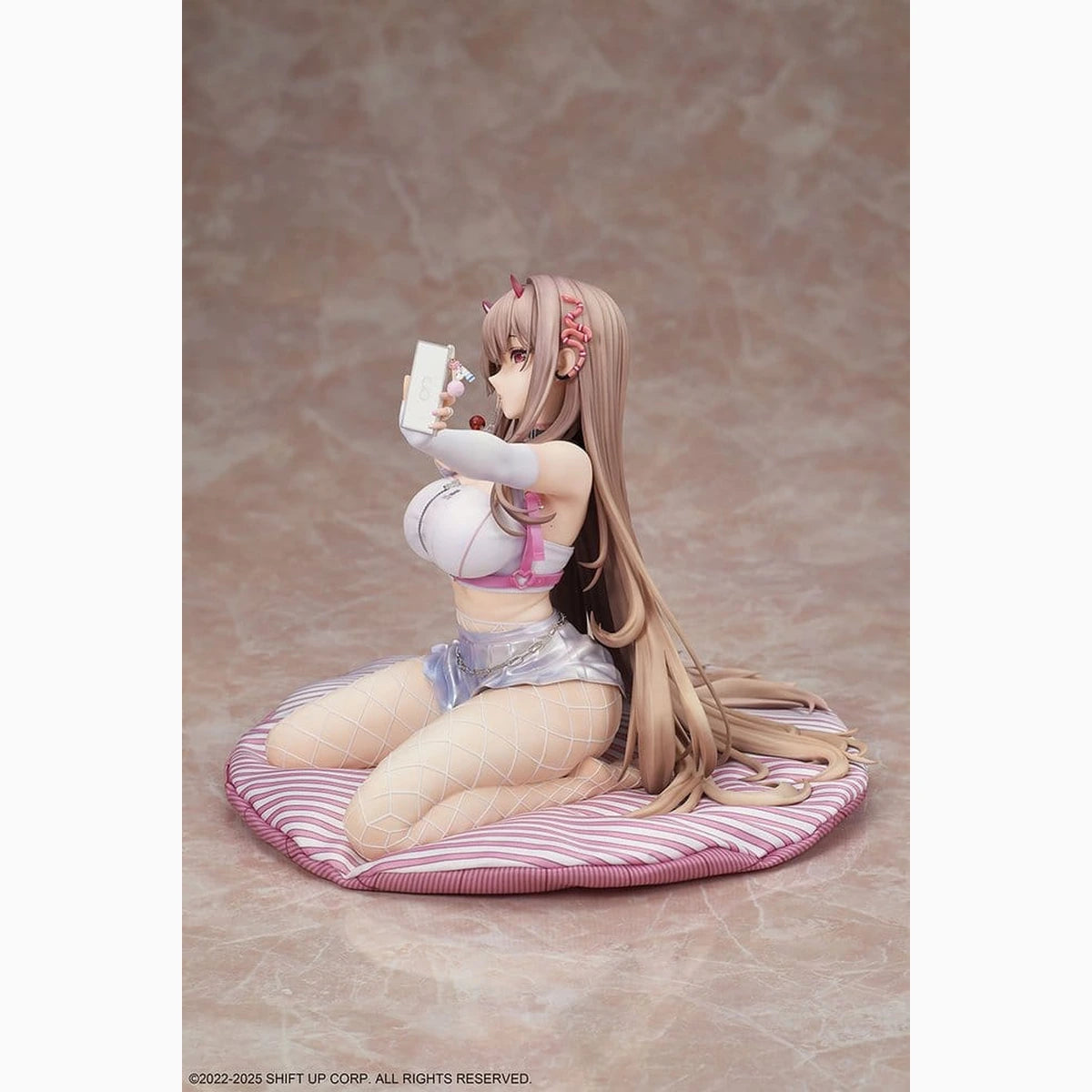Goddess of Victory: Nikke statuette PVC 1/4 Viper Complete Figure 21 cm - Image 7