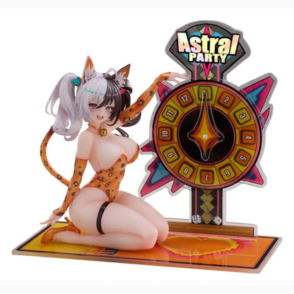 Original Character figurine PVC 1/6 Astral Party Nancy Lu Special Edition 17 cm - Image 1