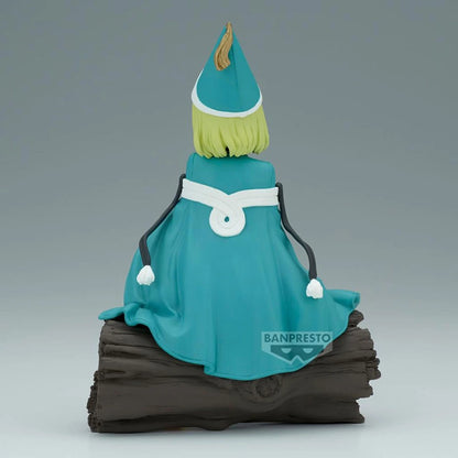 Witch Hat Atelier Dxf Figure Coco 14cm W144 - Image 3